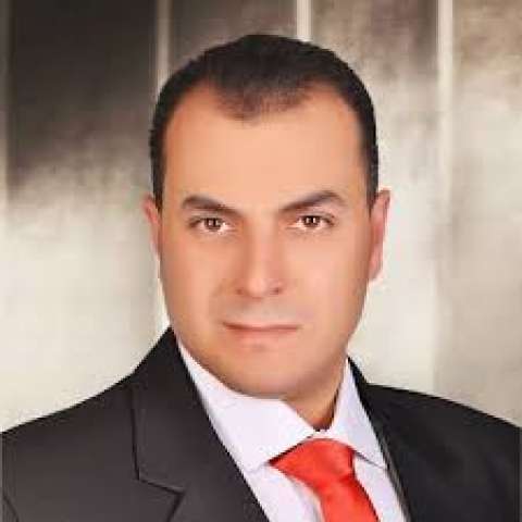 النائب خالد أبوطالب