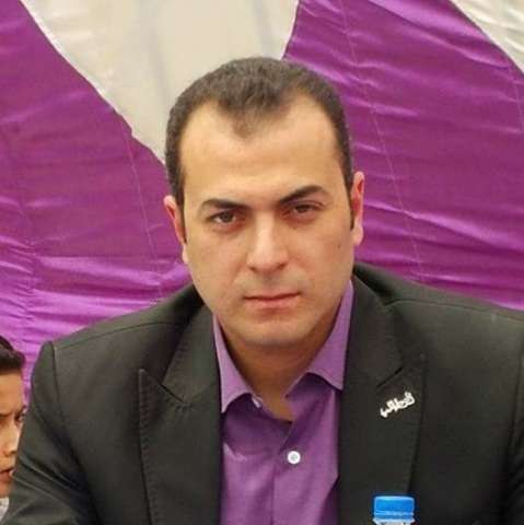 النائب خالد أبوطالب