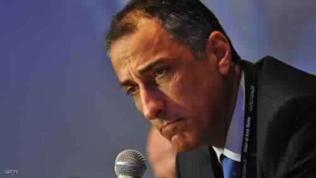 طارق عامر: دمج الاقتصاد الموازي يتطلب تعاون المؤسسات الحكومية