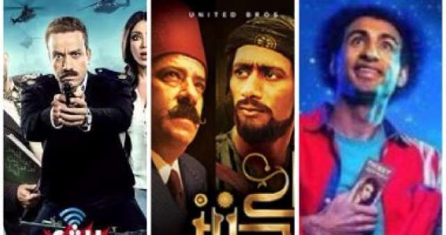 أفلام لا تجد لها مكانا وسط الكبار .. هل عادت السينما إلى بطولات النجم الواحد