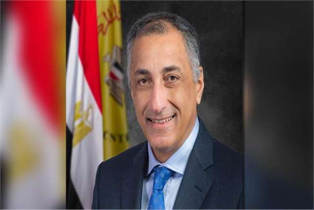طارق عامر جميع البنوك المصرية ملتزمة بحماية سرية حسابات العملاء