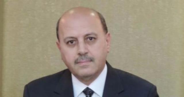 مدير أمن القليوبية