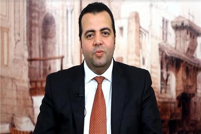 مصطفى النجار