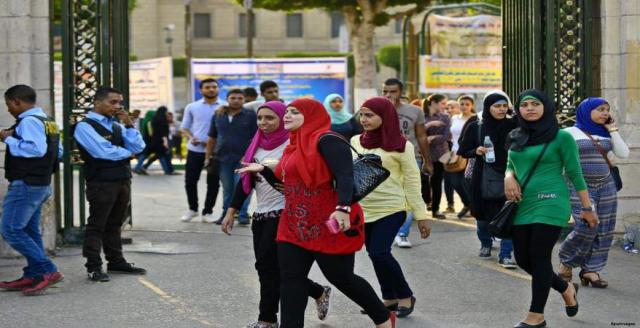 أول نوفمبر المقبل .. انطلاق انتخابات الاتحادات الطلابية بالجامعات