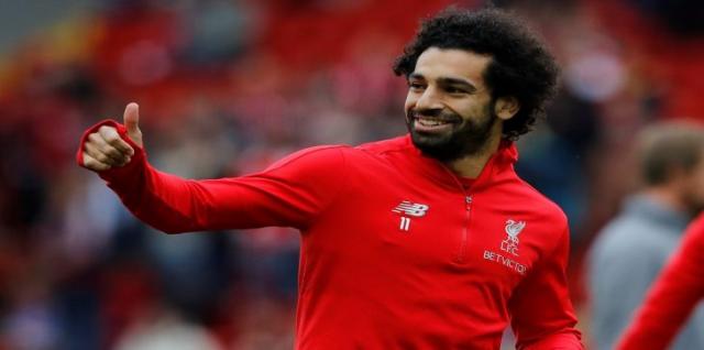 فيديو .. أهداف محمد صلاح في مباراة ليفربول و كارديف سيتي