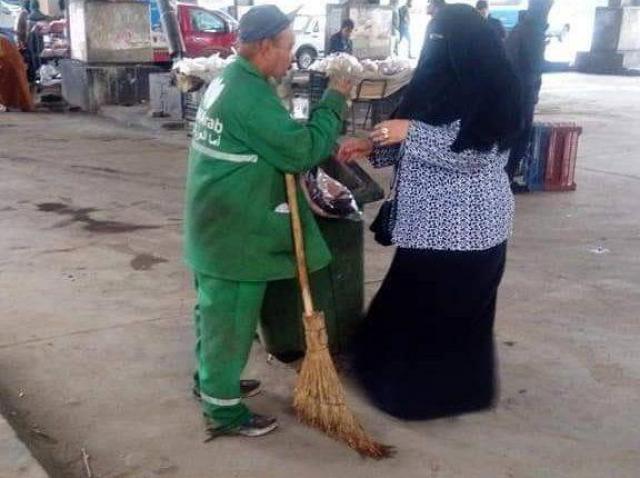 ” شتاء دافئ ”مبادرة خيرية للأكثر احتياجا