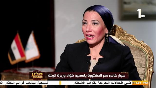 ننشر حصاد وزارة ”البيئة” خلال 2018