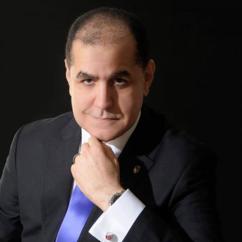 هاني أبو الفتوح الخبير الاقتصادي