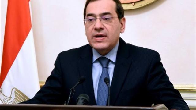 وزير البترول طارق الملا