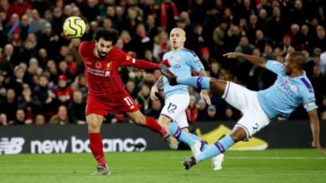 اقتراح بتقصير زمن المباريات لاستئناف "البريميرليغ"