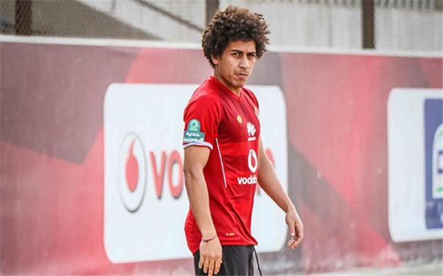 حسين السيد