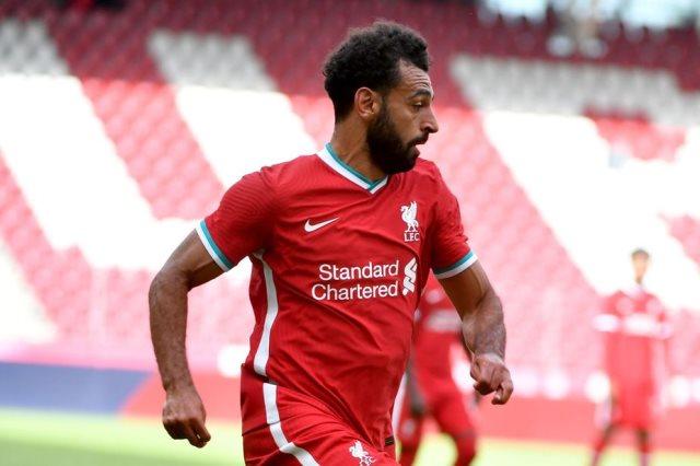 محمد صلاح