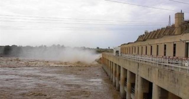 الرى السودانية تنفى ما يتردد حول تشققات بخزان جبل أولياء