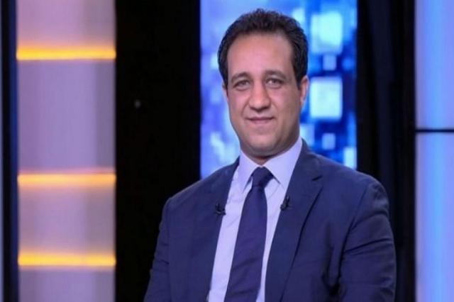 أحمد مرتضى