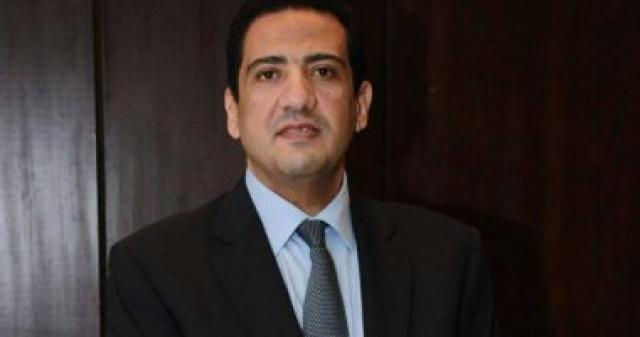وليد زكي رئيس مجلس إدارة بايونيرز