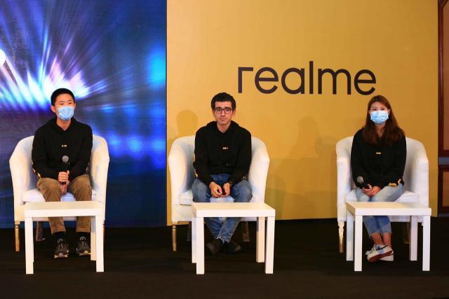 realme تفاجئ العالم وتحقق معدلات نمو غير مسبوقة في عام الـ”كورونا”