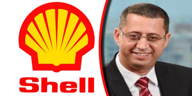 المهندس خالد قاسم رئيس مجلس إدارة شركات شل في مصر