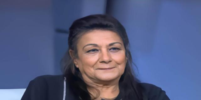 أحلام الجريتلي