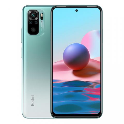 هاتف Redmi Note 10 