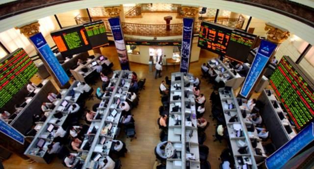 سعر سهم المشروعات الصناعية والهندسية                  