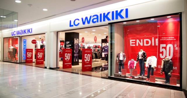 LC Waikiki