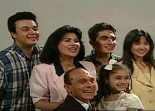 رحيل مخرج مسلسل ”يوميات ونيس”