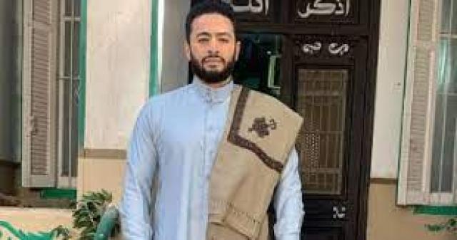 حمادة هلال في المداح