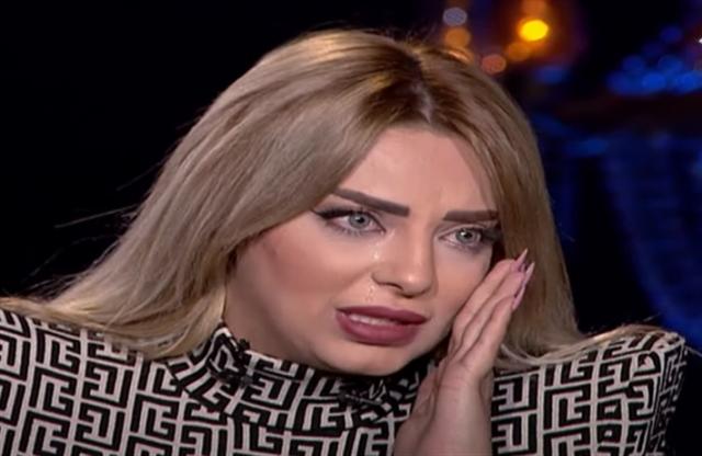 مي حلمي