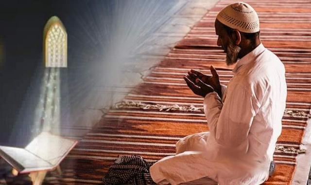 دعاء اليوم العاشر من رمضان