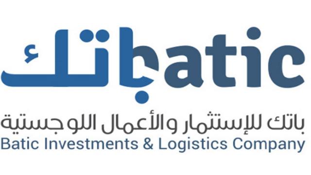 سعر سهم باتك