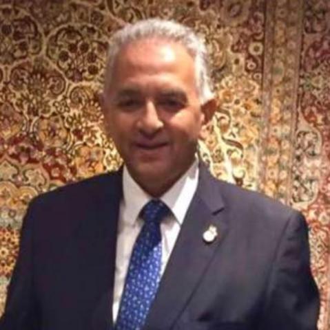 حازم مصطفى