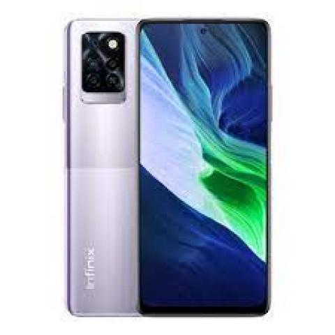 مواصفات Infinix Note 10 pro