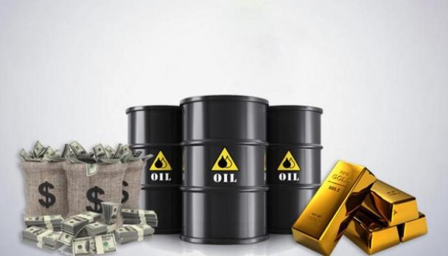 اسعار النفط