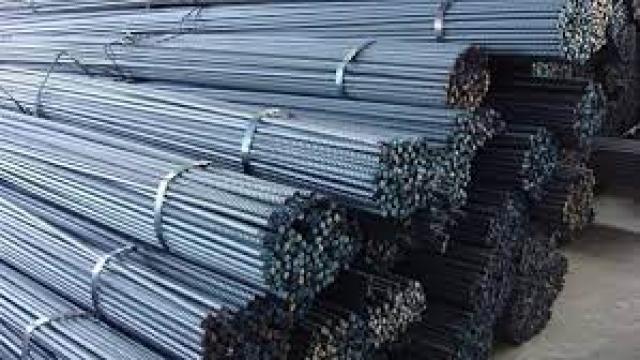 أسعار الحديد في مصر اليوم السبت 29 مايو 2021