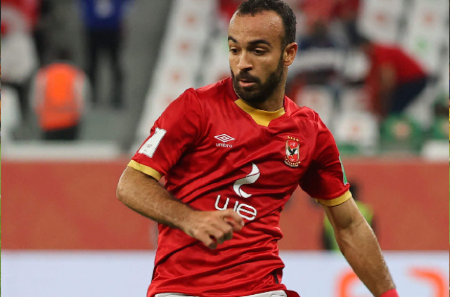 محمد مجدي أفشة