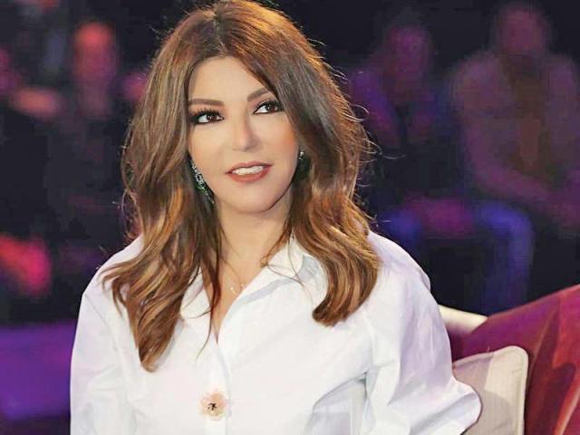 سميرة سعيد