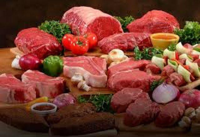 سعر اللحوم اليوم