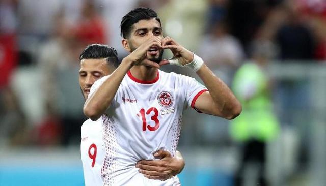 فرجاني ساسي