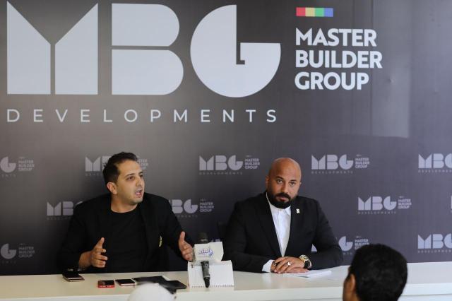 ”MBG”للتطوير العقاري تتعاقد مع ” كريم مأمون ” رئيساً للقطاع التجاري ضمن خطتها الإستراتيجية الجديدة