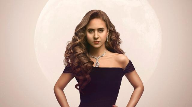 نيللي كريم