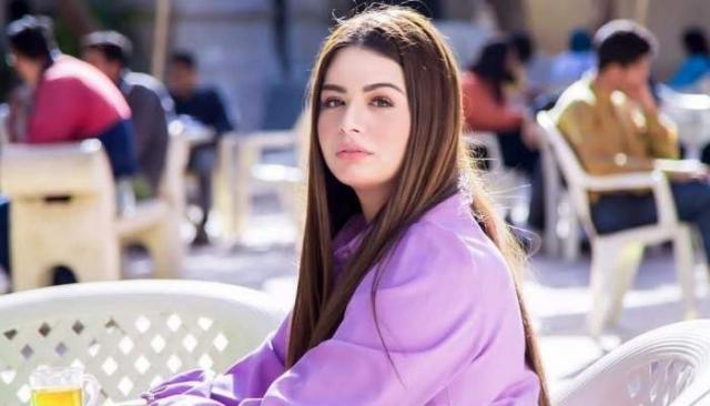 هنادي مهنا
