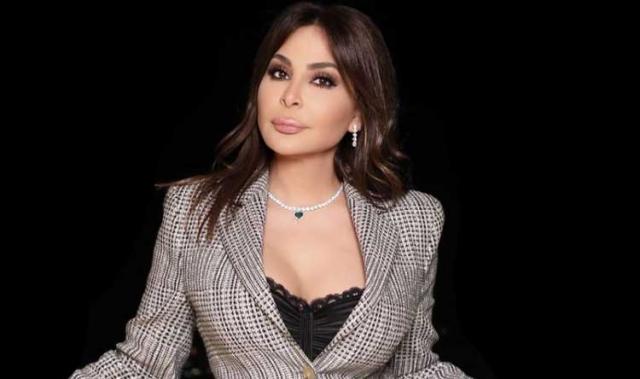 إليسا