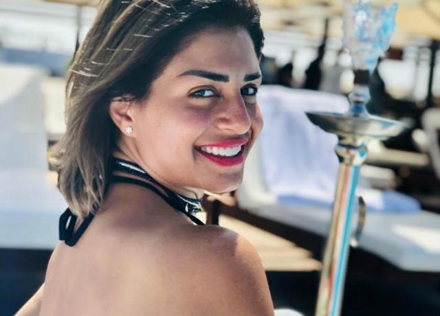 منة فضالي