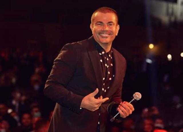 عمرو دياب