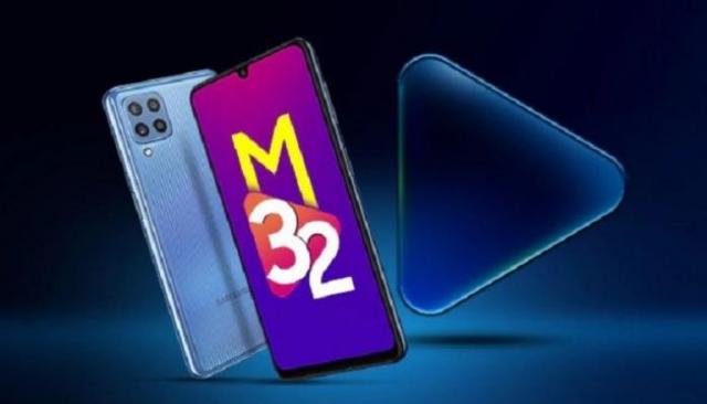 سامسونج Galaxy M32