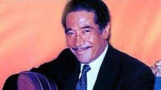 محمد الموجى