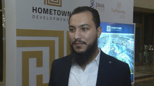 رئيس عقار لاند : تقديم منتج عقاري جيد أساس الثقة مع العملاء