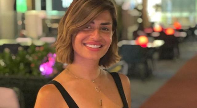 منة فضالي