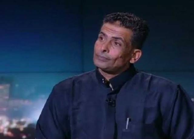 محمد عبدالستار النقيب العام للفلاحين الزراعيين