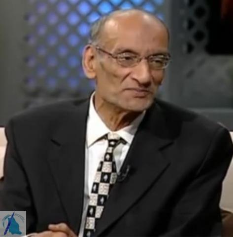 الكاتب والأديب فؤاد حجاج